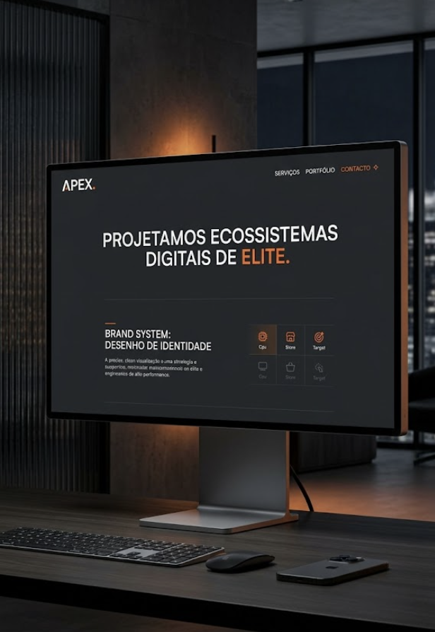 Brand System